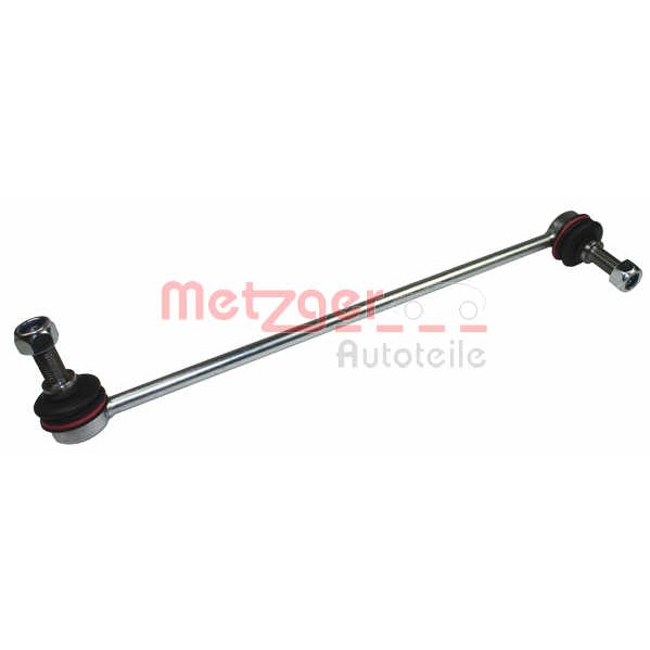 Слика на стабилизатор METZGER KIT + 53062012 за BMW X3 F25 sDrive 20 i - 184 коњи бензин