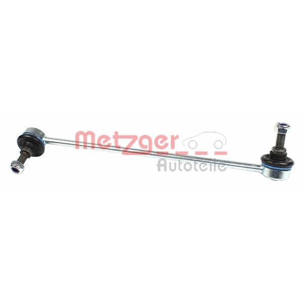 Слика на стабилизатор METZGER KIT + 53062711 за BMW 1 F21 125 d - 211 коњи дизел