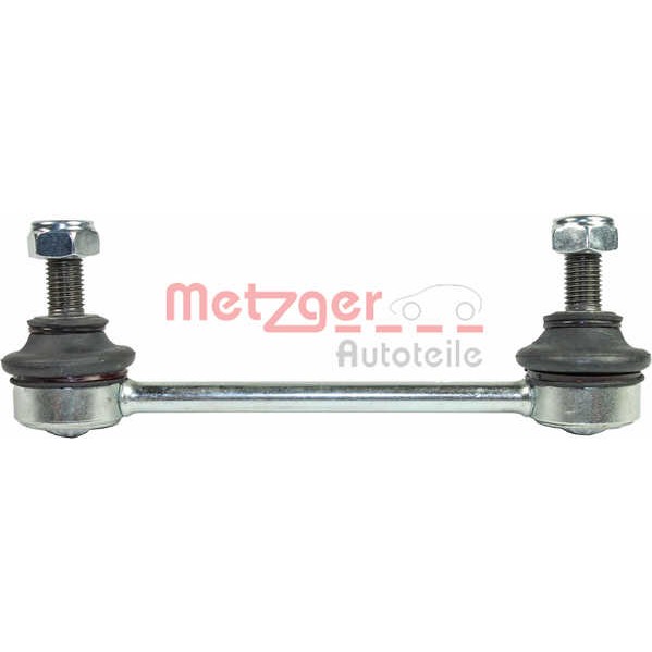 Слика на стабилизатор METZGER KIT + 53064419 за Fiat Doblo Cargo 223 1.3 JTD 16V - 70 коњи дизел