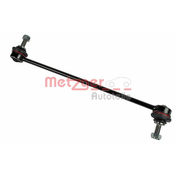 Слика на стабилизатор METZGER KIT + 53067008 за Opel Movano B Box 2.3 CDTI FWD - 146 коњи дизел