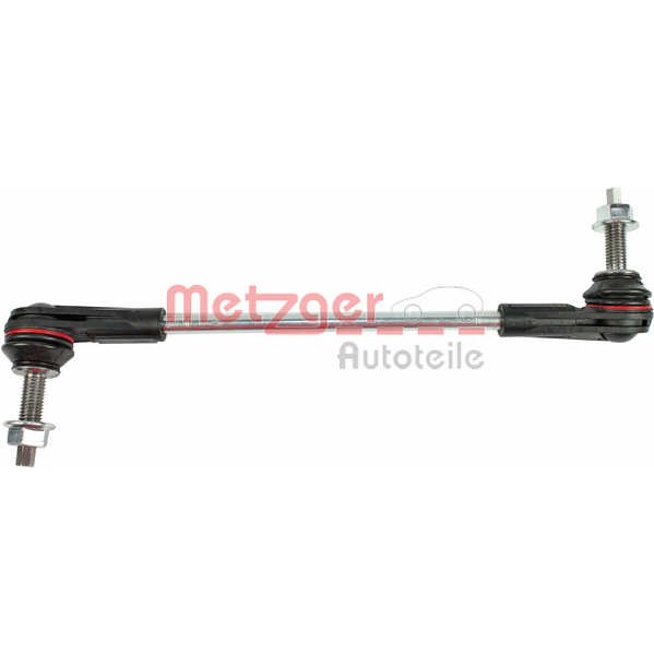 Слика на стабилизатор METZGER KIT + 53067301 за Opel Astra K (B16) 1.4 Turbo (68) - 125 коњи бензин