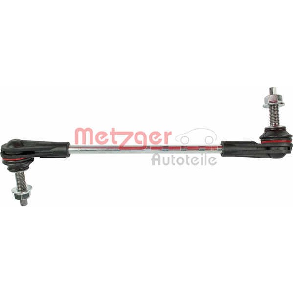 Слика на стабилизатор METZGER KIT + 53067402 за Opel Astra K (B16) 1.6 CDTi (68) - 160 коњи дизел