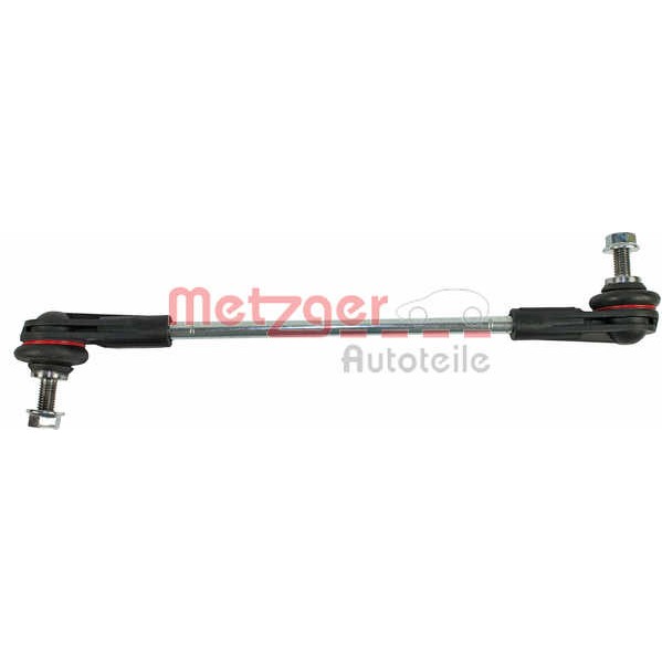 Слика на стабилизатор METZGER KIT + 53067808 за BMW 2 Active Tourer F45 216 d - 116 коњи дизел