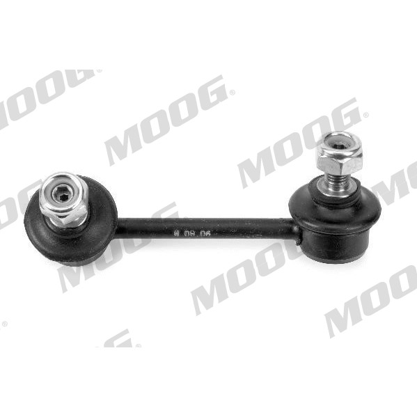 Слика на стабилизатор MOOG TO-LS-4120 за Toyota Avensis Estate (T25) 2.0 D-4D - 116 коњи дизел