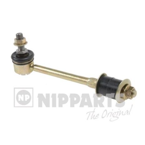 Слика на стабилизатор NIPPARTS J4891027 за Nissan 100NX (B13) 1.6 - 90 коњи бензин