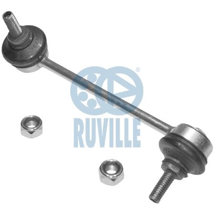 Слика на стабилизатор RUVILLE 916505 за Volvo 480 E 1.7 - 95 коњи бензин