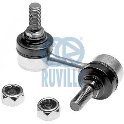 Слика на стабилизатор RUVILLE 918424 за Hyundai Excel 2 (LC) 1.6 - 105 коњи бензин