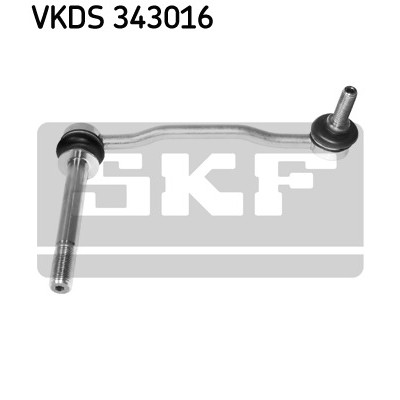Слика на стабилизатор SKF VKDS 343016 за Peugeot 407 SW 2.0 HDi 135 - 136 коњи дизел