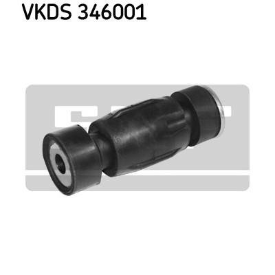 Слика на стабилизатор SKF VKDS 346001 за Renault Clio 2 1.6 16V (BB01, BB0H, BB0T, BB14, BB1D, BB1R, BB2KL...) - 107 коњи бензин