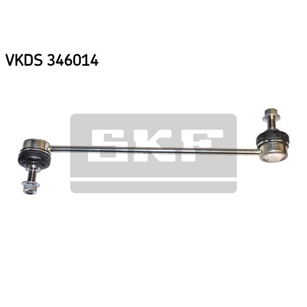 Слика на стабилизатор SKF VKDS 346014 за Renault Megane 3 Hatchback 2.0 CVT (BZ0G, BZ1P) - 140 коњи бензин