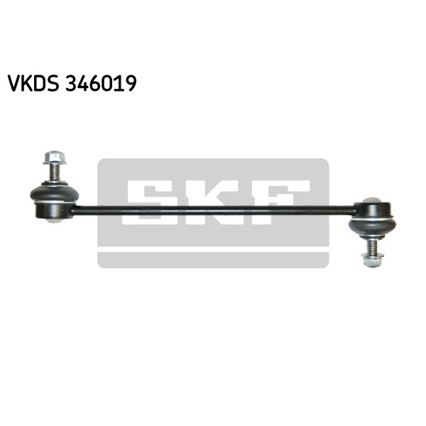 Слика на стабилизатор SKF VKDS 346019 за Opel Vivaro Box (F7) 1.9 DI - 80 коњи дизел