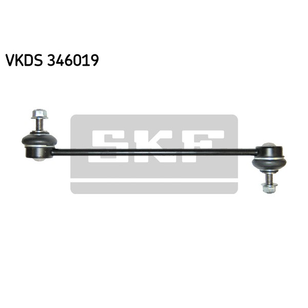 Слика на стабилизатор SKF VKDS 346019 за Opel Vivaro Box (F7) 2.0 CDTI - 114 коњи дизел