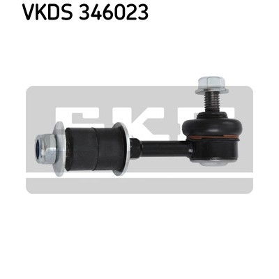Слика на стабилизатор SKF VKDS 346023 за Volvo S40 Sedan (VS) 1.9 DI - 115 коњи дизел