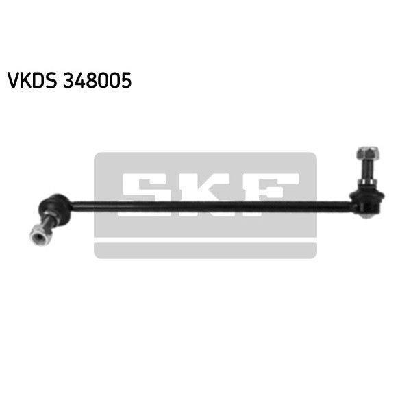 Слика на стабилизатор SKF VKDS 348005 за Mercedes C-class Estate (s204) C 350 CDI (204.225) - 231 коњи дизел