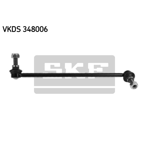 Слика на стабилизатор SKF VKDS 348006 за Mercedes C-class Estate (s204) C 350 CDI (204.225) - 231 коњи дизел