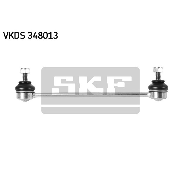 Слика на стабилизатор SKF VKDS 348013 за Mercedes B-Class (w245) B 170 NGT (245.233) - 116 коњи Бензин/Метан (CNG)