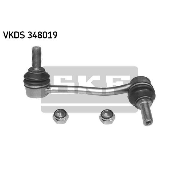 Слика на стабилизатор SKF VKDS 348019 за VW Crafter 30-50 box (2E) 2.5 TDI - 136 коњи дизел