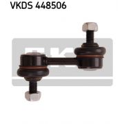 Слика 1 на стабилизатор SKF VKDS 448506