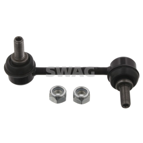 Слика на стабилизатор SWAG 83 93 3918 за Mazda CX-7 (ER) 2.5 MZR - 163 коњи бензин