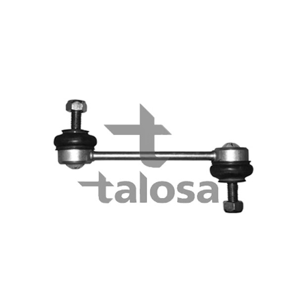 Слика на стабилизатор TALOSA 50-00554 за Peugeot 407 SW 2.0 HDi 135 - 136 коњи дизел
