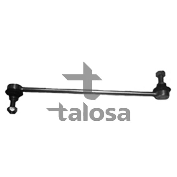 Слика на стабилизатор TALOSA 50-01102 за Mini Convertible (R57) Cooper D - 112 коњи дизел