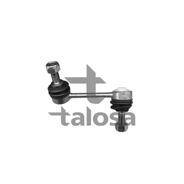 Слика на стабилизатор TALOSA 50-01597 за Alfa Romeo 159 Sedan 2.4 JTDM Q4 - 210 коњи дизел