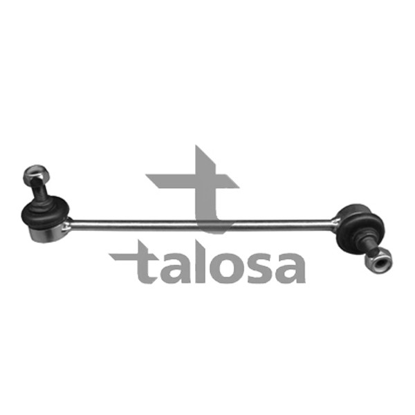 Слика на стабилизатор TALOSA 50-01704 за Mercedes C-class Saloon (w203) C 180 (203.035) - 129 коњи бензин