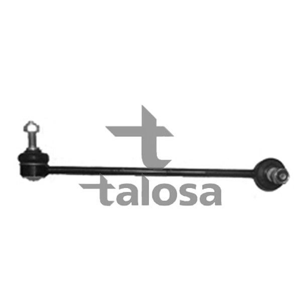 Слика на стабилизатор TALOSA 50-01961 за Mercedes C-class Sports Coupe (CL203) C 180 (203.735) - 129 коњи бензин