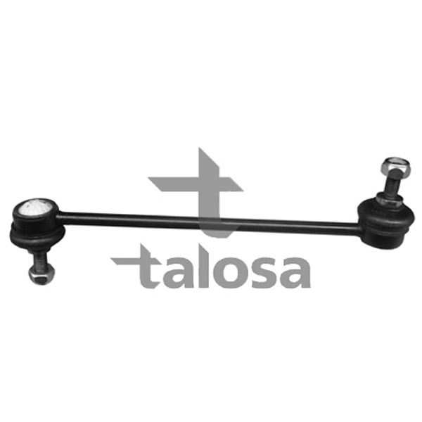 Слика на стабилизатор TALOSA 50-02237 за BMW 5 Sedan (E28) 518 i - 102 коњи бензин