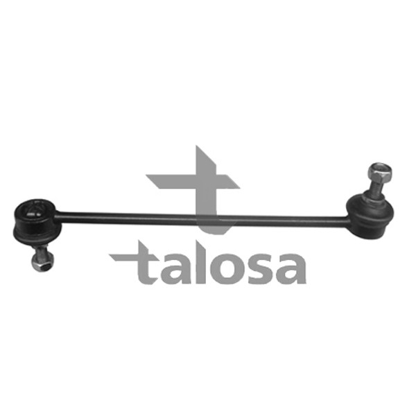 Слика на стабилизатор TALOSA 50-02324 за BMW 3 Sedan E46 318 i - 136 коњи бензин