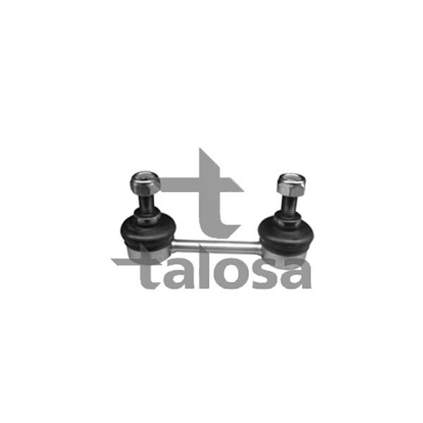 Слика на стабилизатор TALOSA 50-02402 за BMW X3 E83 3.0 d - 204 коњи дизел