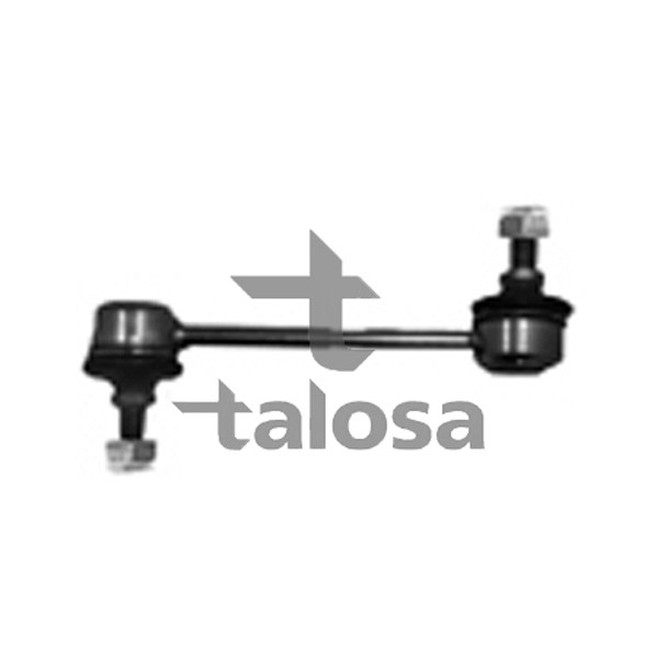 Слика на стабилизатор TALOSA 50-04022 за Hyundai Elantra 2 (J-2) 1.8 16V - 128 коњи бензин