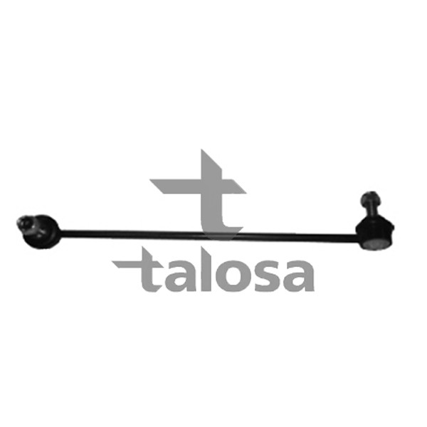 Слика на стабилизатор TALOSA 50-04752 за BMW X3 F25 xDrive 28 i - 245 коњи бензин
