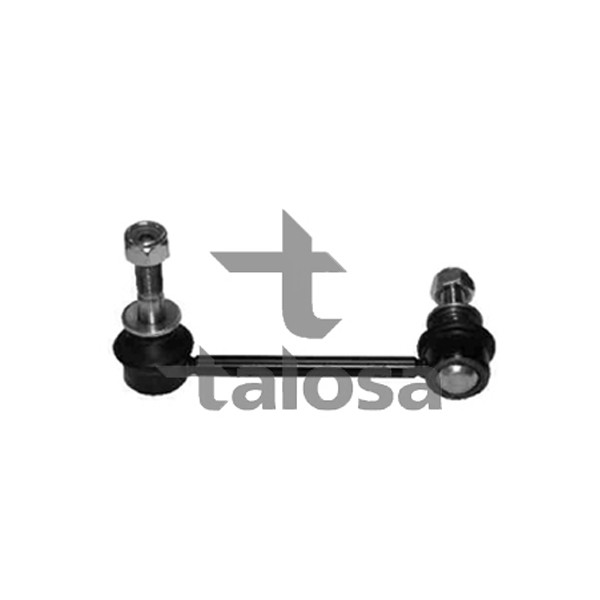 Слика на стабилизатор TALOSA 50-07448 за Toyota Hilux Pickup 2.5 D-4D 4WD - 120 коњи дизел