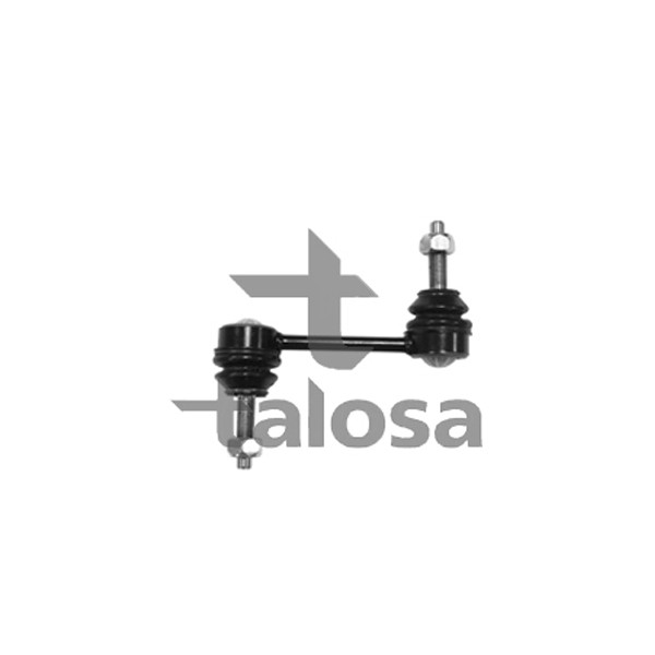 Слика на стабилизатор TALOSA 50-07778 за Citroen Jumper BUS 2.2 HDi 120 - 120 коњи дизел