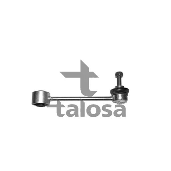 Слика на стабилизатор TALOSA 50-07972 за Renault Master 3 Box (FV) 2.3 dCi [RWD] (FV0B, FV0C, FV0D) - 101 коњи дизел