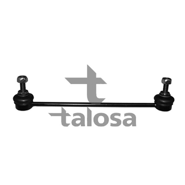 Слика на стабилизатор TALOSA 50-08340 за Citroen C8 EA,EB 2.0 HDi - 109 коњи дизел
