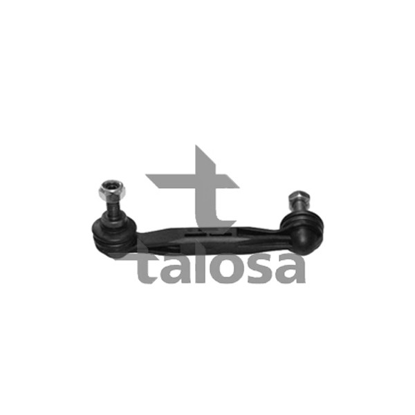 Слика на стабилизатор TALOSA 50-08873 за BMW 3 Gran Turismo F34 325 d - 218 коњи дизел