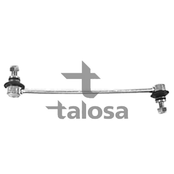 Слика на стабилизатор TALOSA 50-09040 за Ford Escort MK 7 Convertible (all) 1.6 16V XR3i - 88 коњи бензин