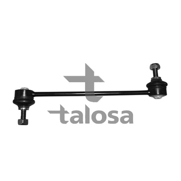 Слика на стабилизатор TALOSA 50-09155 за BMW Alpina B3 (E36) 3.2 - 265 коњи бензин
