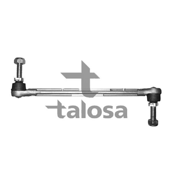 Слика на стабилизатор TALOSA 50-09166 за Ford Escort MK 6 Estate (gal) 1.8 i 16V - 130 коњи бензин