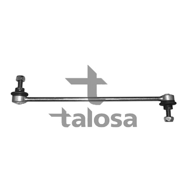 Слика на стабилизатор TALOSA 50-09299 за Volvo C30 2.0 FlexFuel - 146 коњи Бензин/Етанол