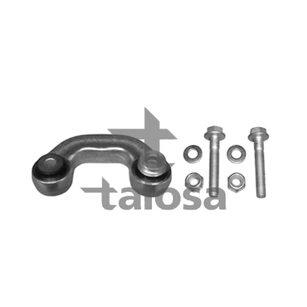 Слика на стабилизатор TALOSA 50-09698 за Audi A6 Sedan (4B, C5) 2.8 quattro - 193 коњи бензин