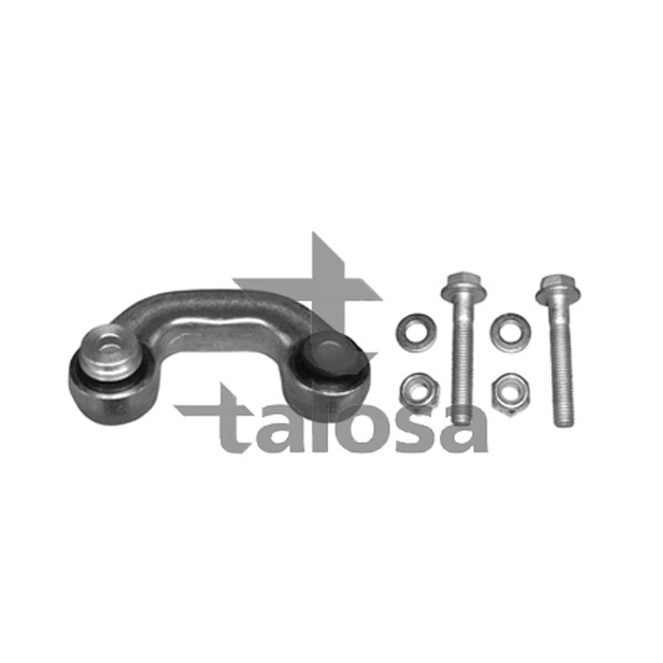 Слика на стабилизатор TALOSA 50-09699 за Audi A6 Sedan (4B, C5) 2.8 quattro - 193 коњи бензин