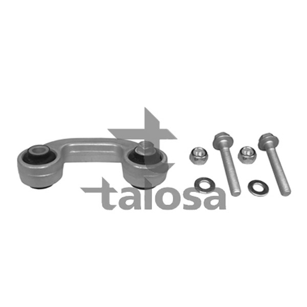 Слика на стабилизатор TALOSA 50-09747 за Audi A4 Convertible (8H, 8E, B7) 3.0 - 218 коњи бензин
