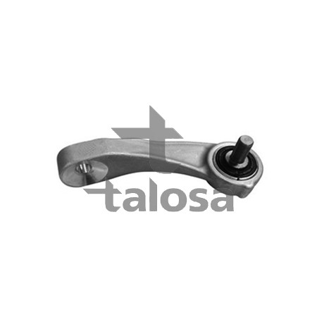 Слика на стабилизатор TALOSA 50-09915 за Mercedes C-Class Coupe (C205) C 180 (205.340) - 156 коњи бензин