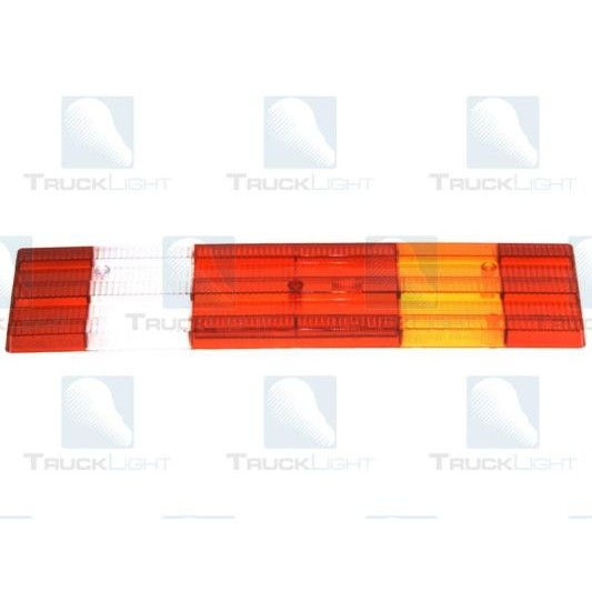 Слика на стакло за светла, задни светла TRUCKLIGHT TL-ME002 за Mercedes T2 Platform (609) 510 (667.001, 667.002) - 105 коњи бензин