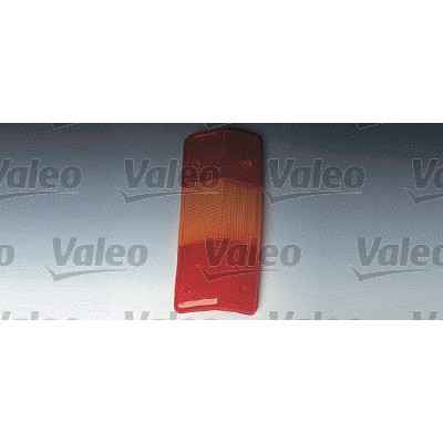 Слика на стакло за светла, задни светла VALEO ORIGINAL PART 083476 за Renault Master Platform (P) 28-35 2.0 - 79 коњи бензин