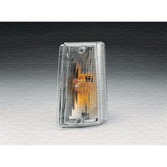 Слика на стакло за светла, трепкачи MAGNETI MARELLI 712161711120 за камион Iveco Daily 1 Box 40-10 4x4 (15214104, 15214111, 15214117, 15215111) - 103 коњи дизел