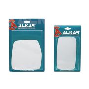 Слика 1 $на Стакло за странични ретровизори ALKAR 9502986